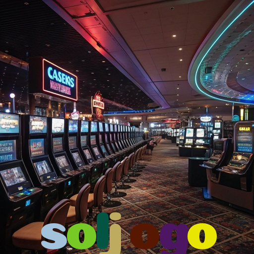 soljogo：Aposte no futebol, jogue poker e conquiste vitórias épicas!