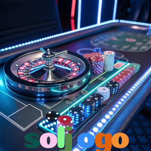 soljogo：Aposte no futebol, jogue poker e conquiste vitórias épicas!