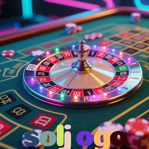 soljogo：Aposte no futebol, jogue poker e conquiste vitórias épicas!