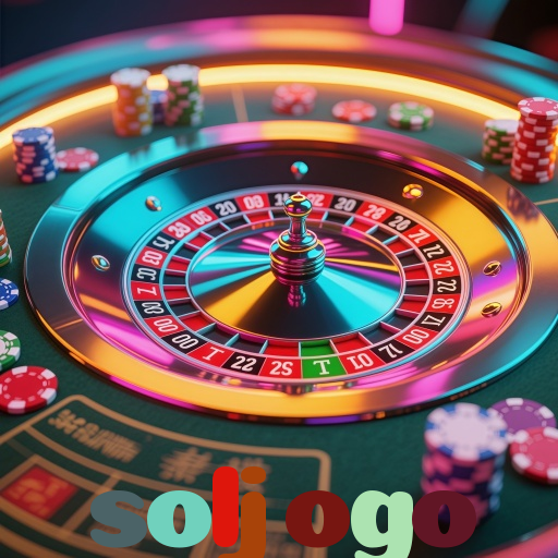 soljogo:Aposte no futebol, jogue poker e conquiste vitórias épicas!