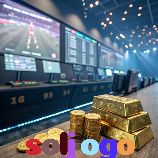 soljogo:Aposte no futebol, jogue poker e conquiste vitórias épicas!