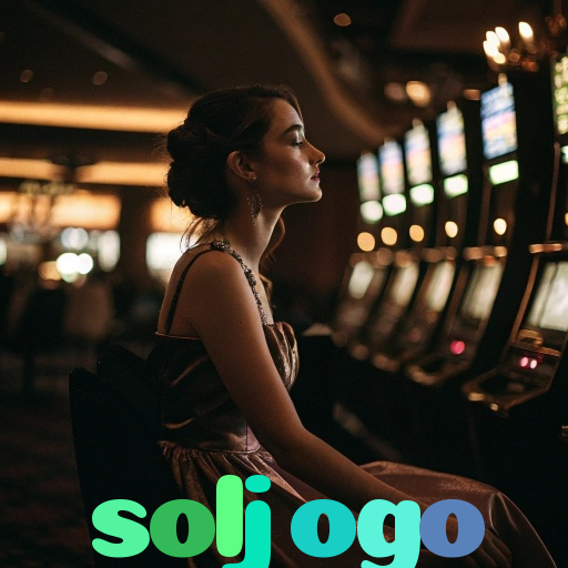 soljogo：Aposte nas melhores slots e conquiste prêmios como nunca!