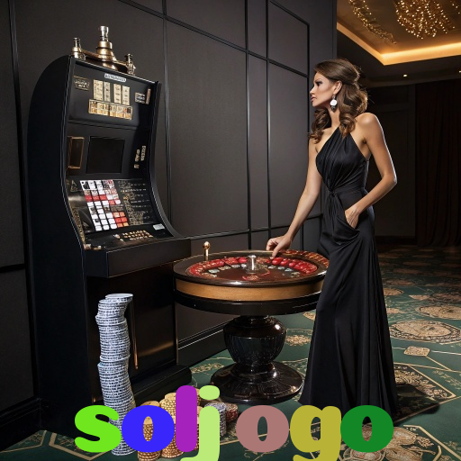 soljogo：Jogue poker, aposte no futebol e ganhe em grandes jogos de cassino!