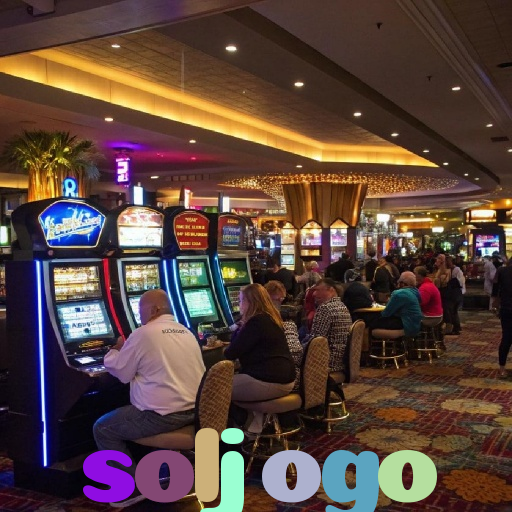soljogo：Jogue poker, aposte no futebol e ganhe em grandes jogos de cassino!