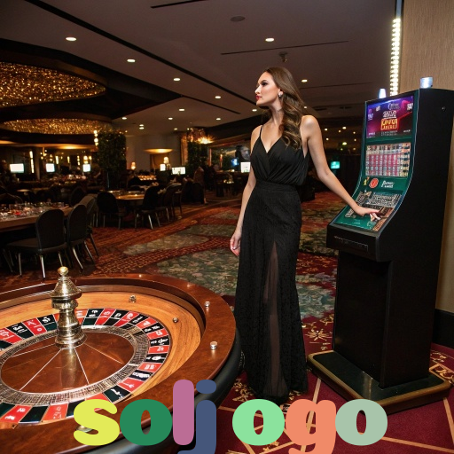 soljogo:Jogue poker, aposte no futebol e ganhe em grandes jogos de cassino!