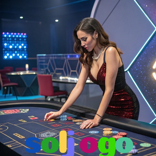 soljogo：Aposte no futebol, jogue poker e conquiste vitórias épicas!