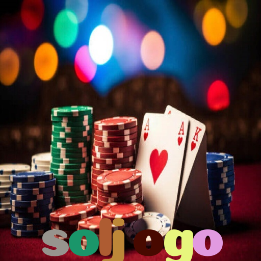 soljogo:Aposte nas melhores slots e conquiste prêmios como nunca!