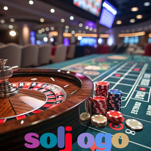 soljogo：Aposte no futebol, jogue poker e conquiste vitórias épicas!