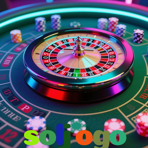 soljogo：Aposte no futebol, jogue poker e conquiste vitórias épicas!