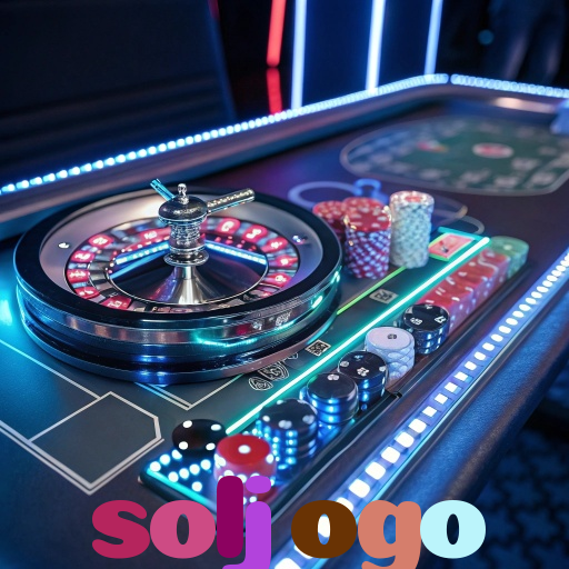soljogo：Aposte no futebol, jogue poker e conquiste vitórias épicas!