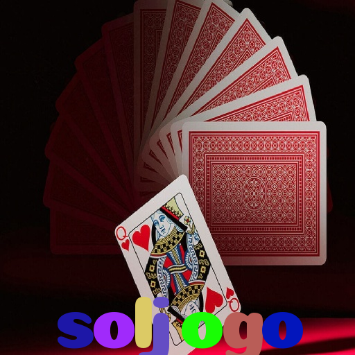 soljogo：Jogue poker, aposte no futebol e ganhe em grandes jogos de cassino!