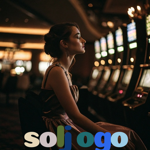 soljogo:Aposte no futebol, jogue poker e conquiste vitórias épicas!