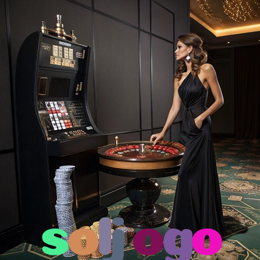 soljogo：Aposte no futebol, jogue poker e conquiste vitórias épicas!