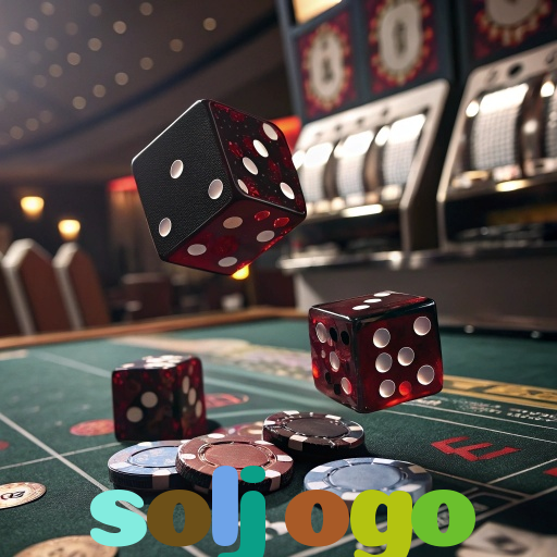 soljogo：Jogue poker, aposte no futebol e ganhe em grandes jogos de cassino!