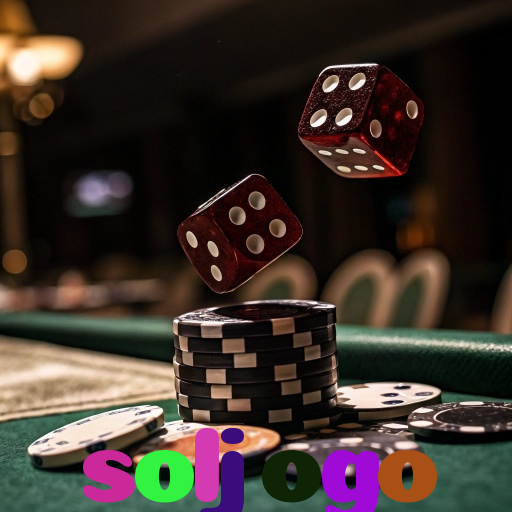 soljogo：Aposte no futebol, jogue poker e conquiste vitórias épicas!