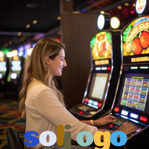 soljogo：Jogue poker, aposte no futebol e ganhe em grandes jogos de cassino!