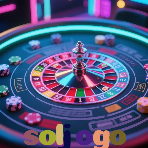 soljogo：Jogue poker, aposte no futebol e ganhe em grandes jogos de cassino!