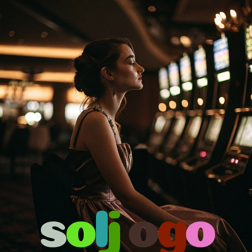 soljogo：Aposte nas melhores slots e conquiste prêmios como nunca!