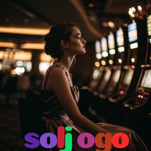 soljogo：Aposte nas melhores slots e conquiste prêmios como nunca!