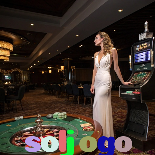 soljogo：Aposte nas melhores slots e conquiste prêmios como nunca!