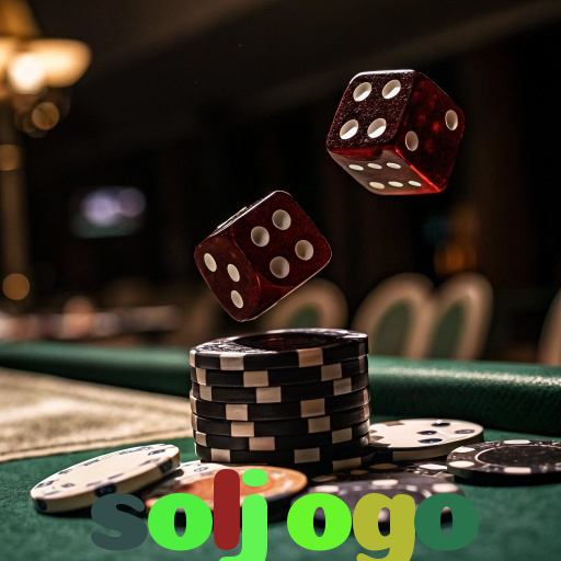 soljogo：Aposte nas melhores slots e conquiste prêmios como nunca!