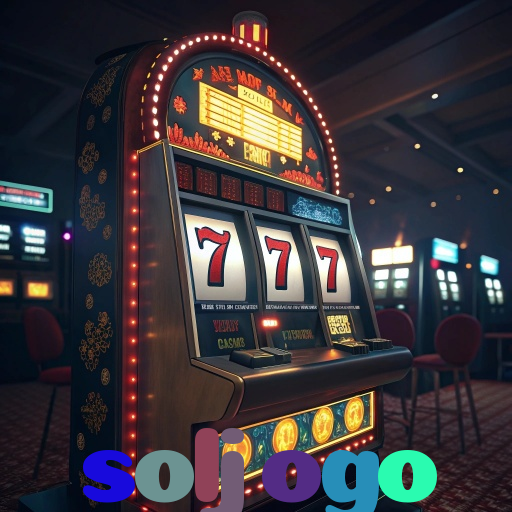 soljogo：Aposte no futebol, jogue poker e conquiste vitórias épicas!