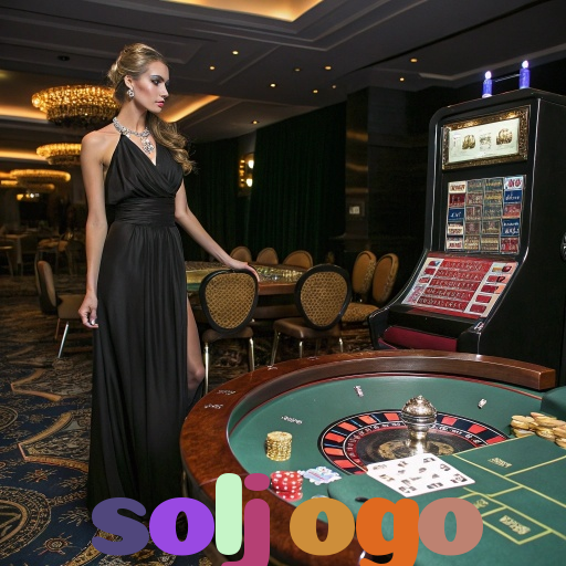 soljogo:Aposte no futebol, jogue poker e conquiste vitórias épicas!