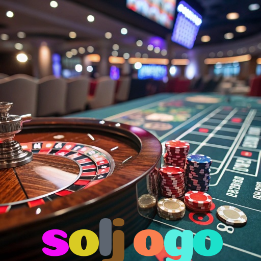 soljogo:Jogue poker, aposte no futebol e ganhe em grandes jogos de cassino!