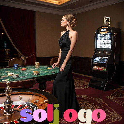 soljogo：Jogue poker, aposte no futebol e ganhe em grandes jogos de cassino!