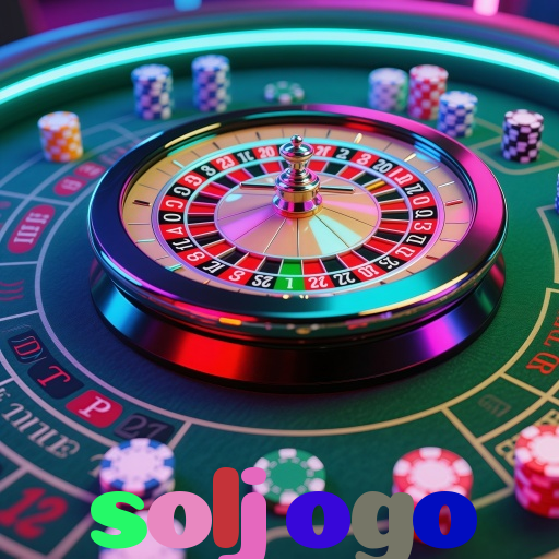 soljogo：Aposte no futebol, jogue poker e conquiste vitórias épicas!
