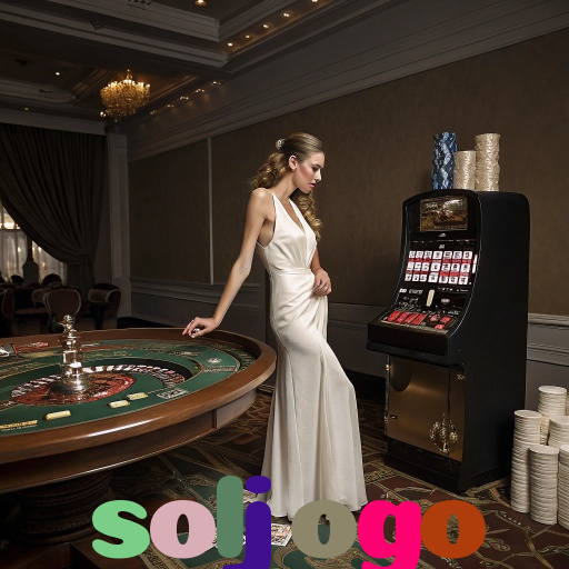 soljogo：Jogue poker, aposte no futebol e ganhe em grandes jogos de cassino!