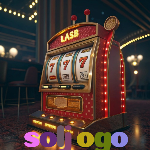soljogo：Aposte nas melhores slots e conquiste prêmios como nunca!