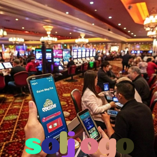soljogo:Aposte nas melhores slots e conquiste prêmios como nunca!
