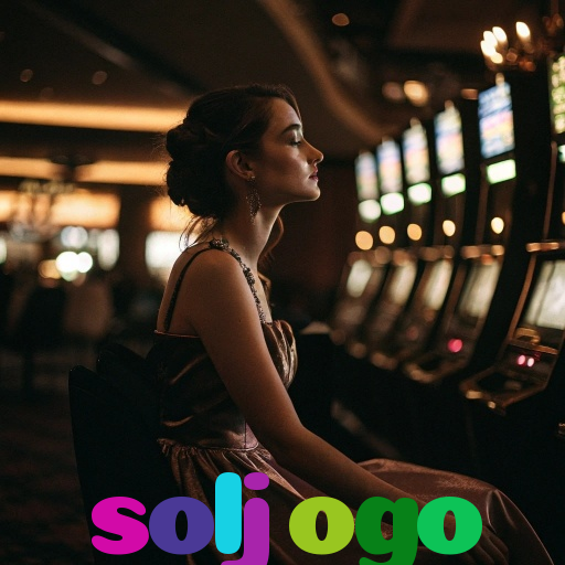 soljogo：Aposte nas melhores slots e conquiste prêmios como nunca!