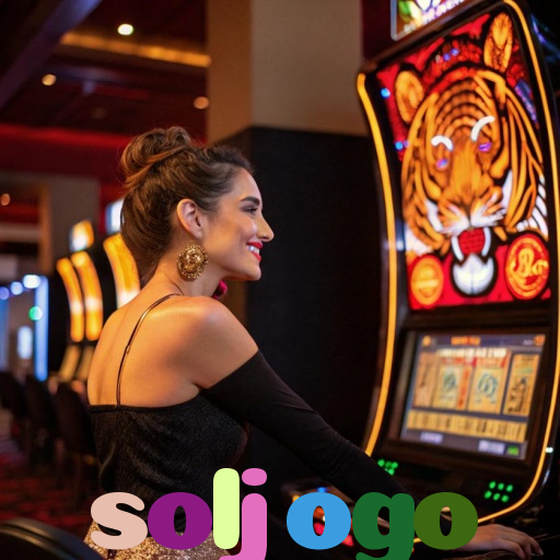 soljogo：Jogue poker, aposte no futebol e ganhe em grandes jogos de cassino!