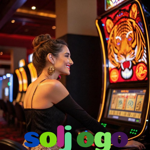 soljogo:Jogue poker, aposte no futebol e ganhe em grandes jogos de cassino!