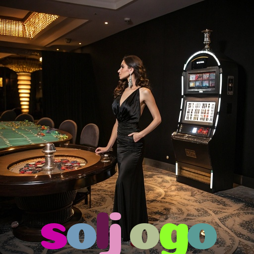 soljogo：Jogue poker, aposte no futebol e ganhe em grandes jogos de cassino!