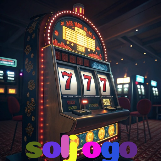 soljogo：Jogue poker, aposte no futebol e ganhe em grandes jogos de cassino!