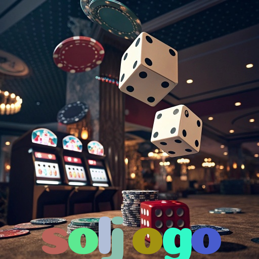soljogo：Aposte no futebol, jogue poker e conquiste vitórias épicas!
