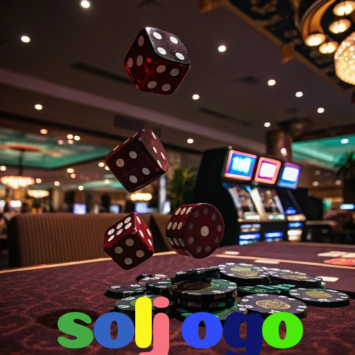 soljogo：Jogue poker, aposte no futebol e ganhe em grandes jogos de cassino!