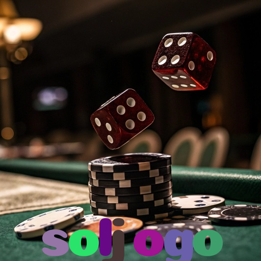 soljogo：Jogue poker, aposte no futebol e ganhe em grandes jogos de cassino!