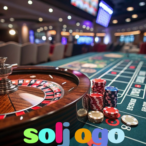 soljogo：Jogue poker, aposte no futebol e ganhe em grandes jogos de cassino!