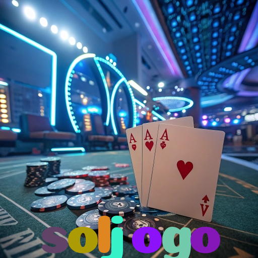 soljogo:Aposte nas melhores slots e conquiste prêmios como nunca!