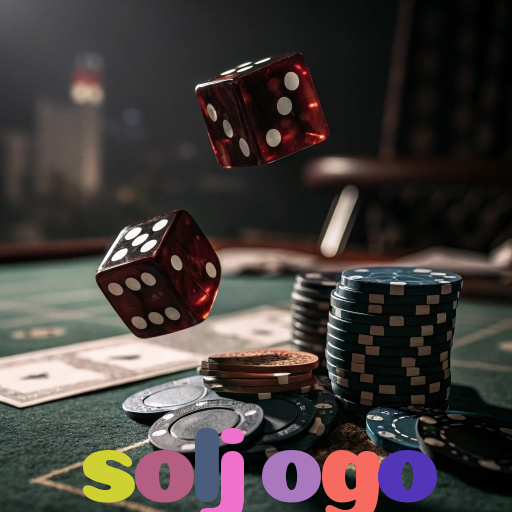 soljogo：Aposte nas melhores slots e conquiste prêmios como nunca!