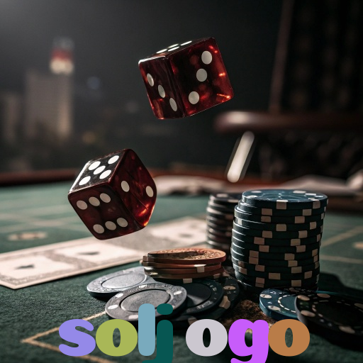 soljogo：Aposte no futebol, jogue poker e conquiste vitórias épicas!