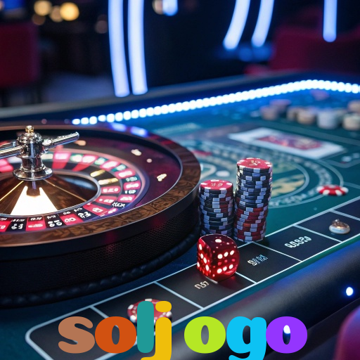 soljogo：Aposte no futebol, jogue poker e conquiste vitórias épicas!
