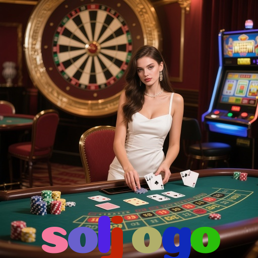 soljogo:Aposte nas melhores slots e conquiste prêmios como nunca!