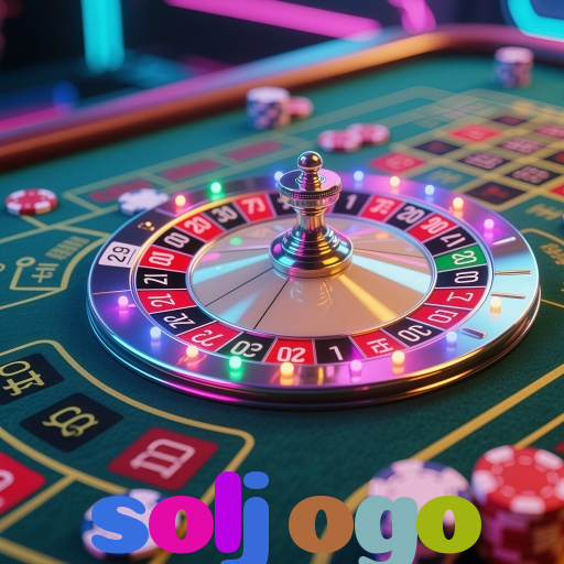 soljogo:Jogue poker, aposte no futebol e ganhe em grandes jogos de cassino!
