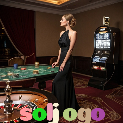 soljogo：Jogue poker, aposte no futebol e ganhe em grandes jogos de cassino!