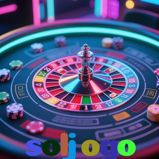 soljogo：Aposte no futebol, jogue poker e conquiste vitórias épicas!